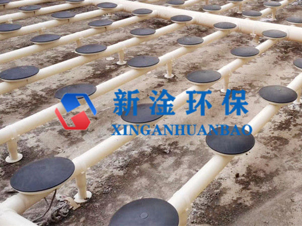 微孔曝氣器