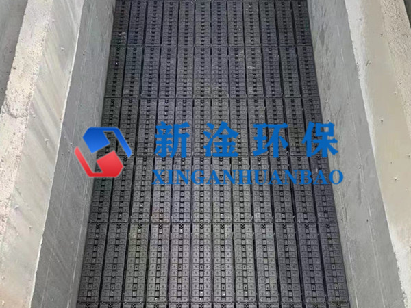 S型濾磚