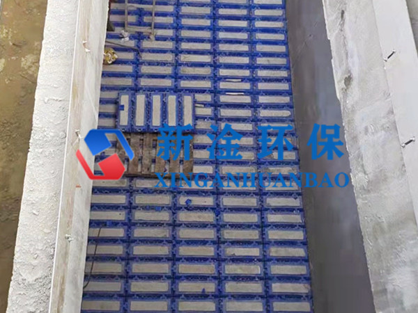T型濾磚