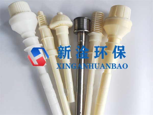 長(zhǎng)柄濾頭